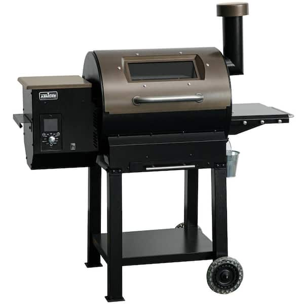 Grills & Smokers - AES