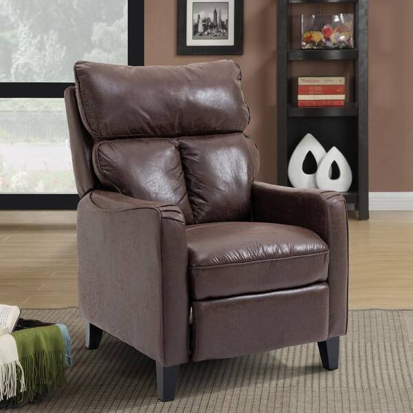 hallock manual recliner