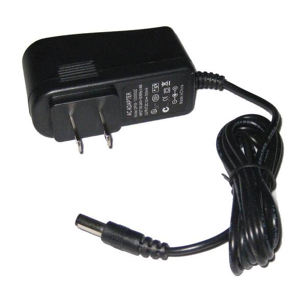 Unbranded SeqCam Power Adapter (DC12V 500mA)