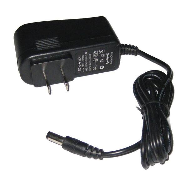 Unbranded SeqCam Power Adapter (DC12V 1000mA)