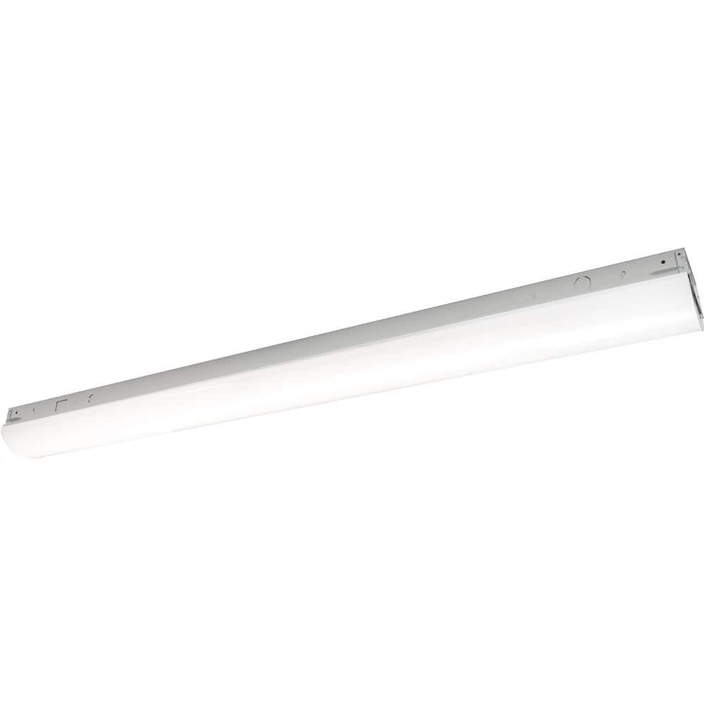 Lisle White 48'' LED Under Cabinet Light Bar