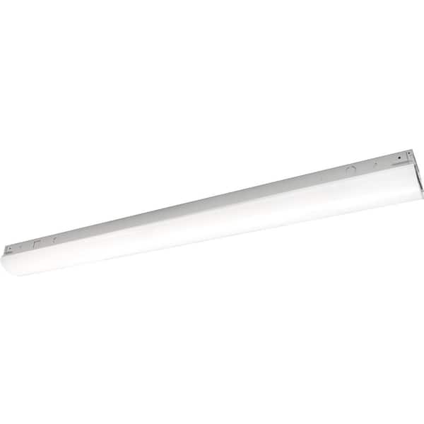 Lisle White LED Lamp