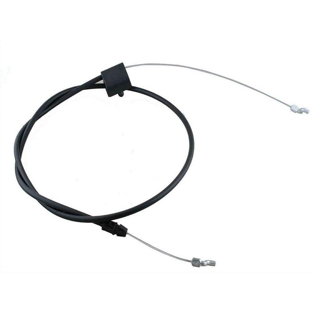 Lawn Mower Engine Control Cable for MTD 746-1130 946-1130 on 22 in. Deck Series 038, 2003-2007 price history on PriceWatchPro