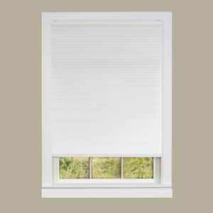 Top Down-Bottom Up Honeycomb Cordless Cellular Shade
