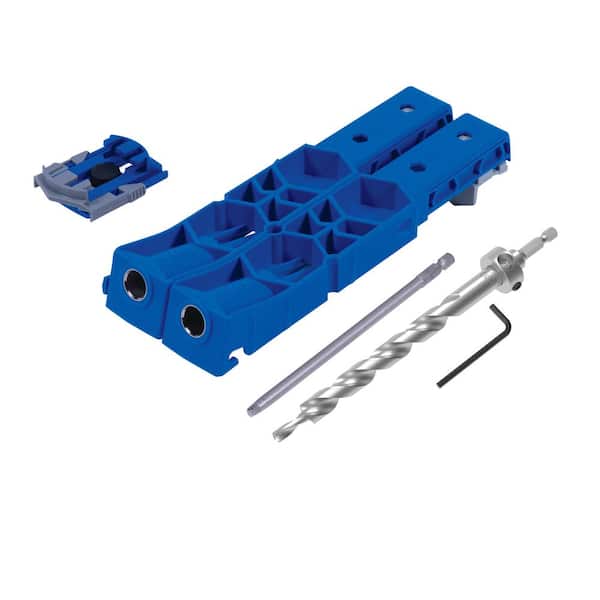Pocket-Hole Jig XL 920