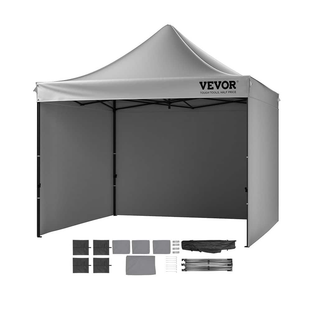 Have a question about VEVOR 10 ft. x 10 ft. Pop Up Canopy