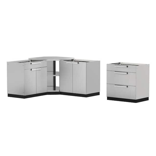 Home depot shop outdoor kitchen cabinets