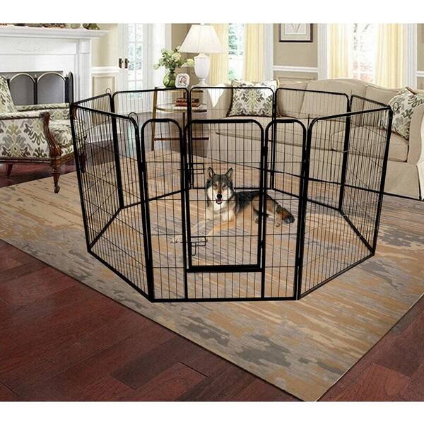 wireless dog pen
