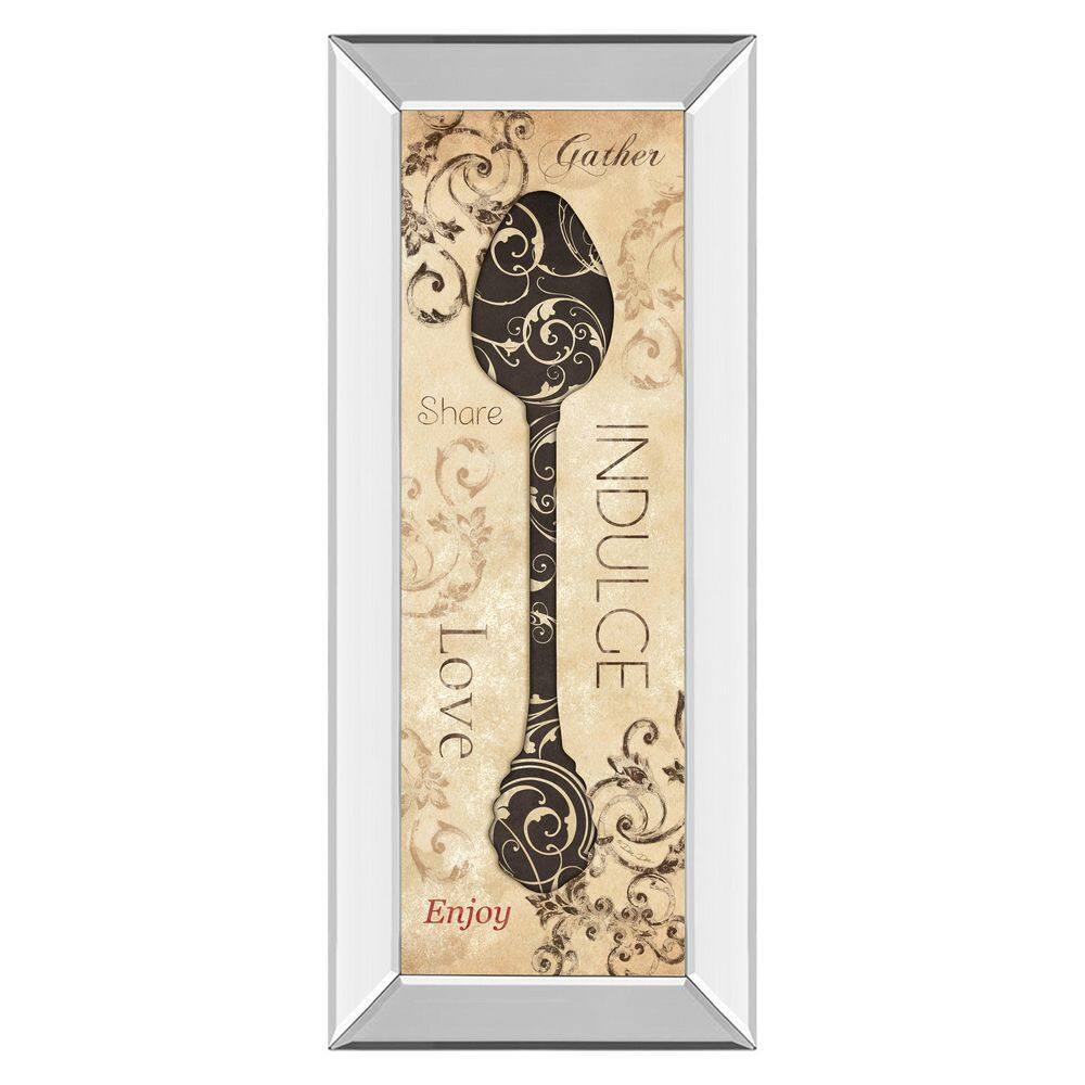 1 Piece Framed Graphic Print Food Graphic Print 42 in. x 18 in. price history on PriceWatchPro