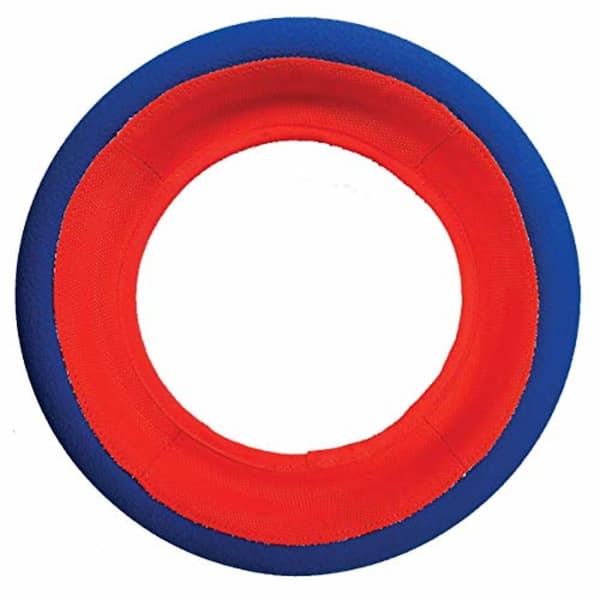 Fetch Wheel Dog Toy Large