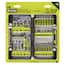 Impact Rated Driving Kit (70-Piece)