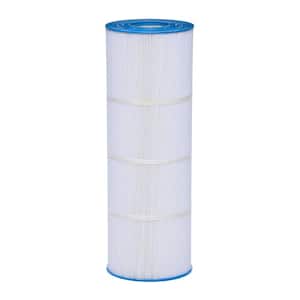 7 in. Dia Hayward Super Star and Swim Clear 81 sq. ft. Replacement Filter Cartridge