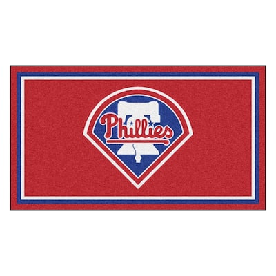Philadelphia Phillies Colors - Hex and RGB Color Codes