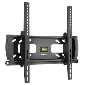 Locking Anti-Theft TV Wall Mount for Screens up to 55 in.