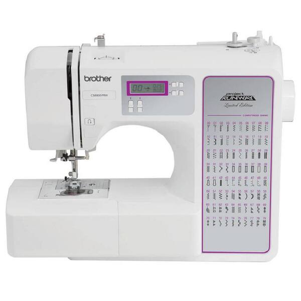 Brother 80-Stitch Sewing Machine