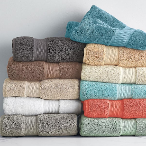 Cotton Luxury Premium Bath Towel, High Absorbent, Soft Comfortable Bath  Towel, Bathroom Accessories, - Temu