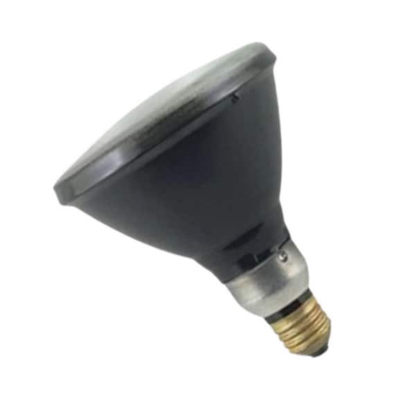 100 Watts PAR38 E26 Mercury Vapor Replacement for Light Bulb/ Lamp H44GS-100/MDSK Light Bulb 5900K (1-Pack)
