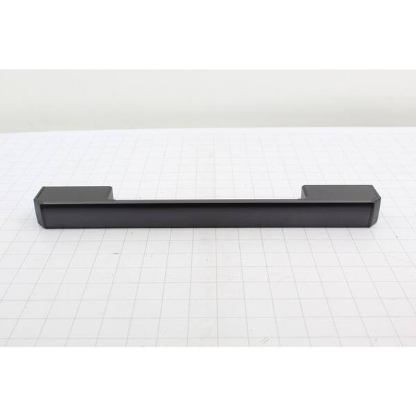 DACOR Graphite Modernist Dishwasher Handle