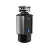 Moen Chef Series Hp Continuous Feed Garbage Disposal With Sound Reduction And Universal Mount