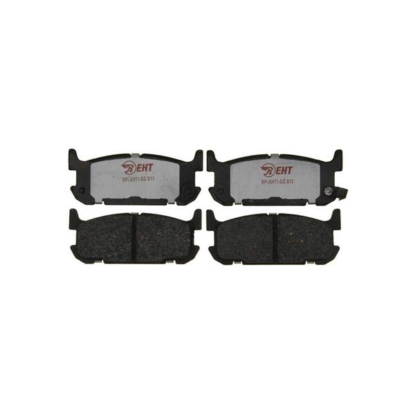Raybestos Disc Brake Pad Set