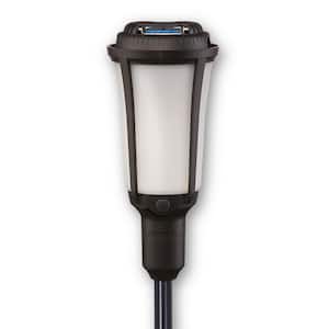 Mosquito Repellant Patio Shield Torch 15ft Coverage and DEET Free