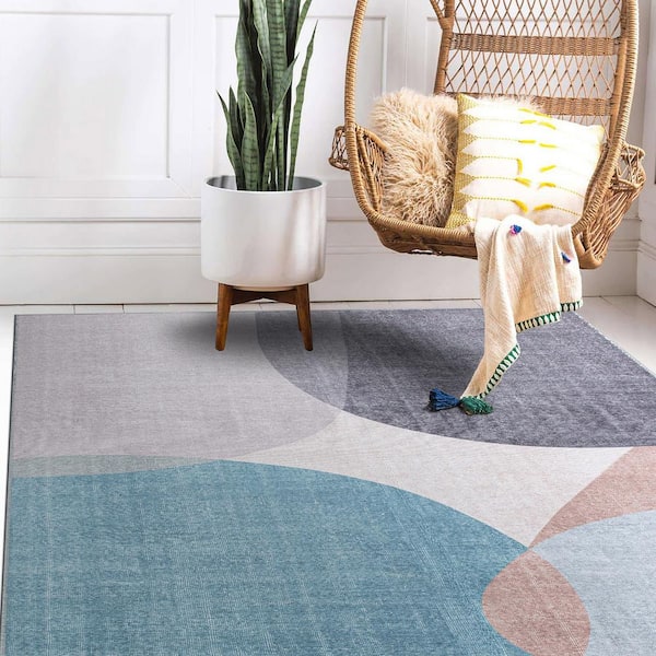 花井祐介 PACIFICA COLLECTIVES RUG YUSUKE HANAI x Pacifica Collectives 