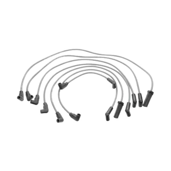 Federal Parts Spark Plug Wire Set
