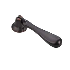 Danbury Pendant Drop Pull, Oil Rubbed Bronze, 2.7"