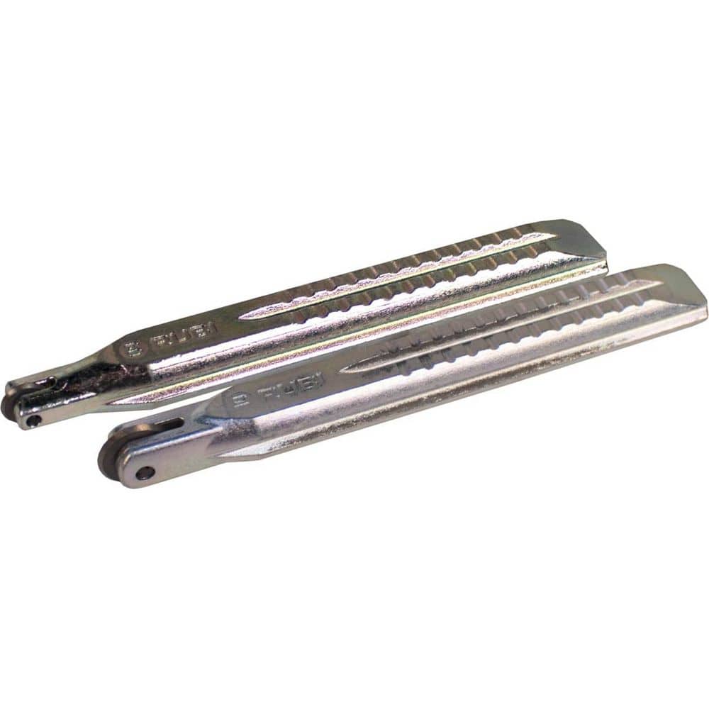1/4 in. (6 mm) and 3/8 in. (10 mm) Scoring Wheel Set price history on PriceWatchPro