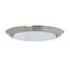 Maxim Lighting Linear 7 in. Wide Satin Nickel Sconce 55532WTSN - The ...