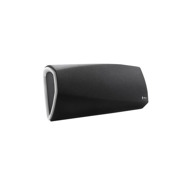 Denon HEOS Freestanding Wireless Speaker - Black