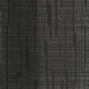 Georgetown - Finch - Black Commercial/Residential 24 x 24 in. Glue-Down Carpet Tile Square (72 sq. ft.)