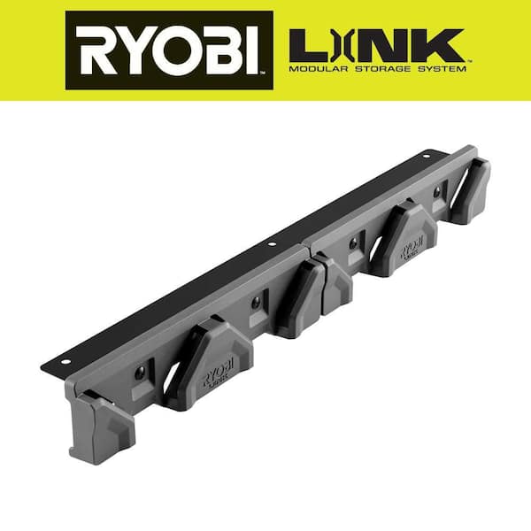 LINK Attachment Kit to Connect to Speed Bench with (2) LINK Accessory Rails, Metal Bracket and Hardware
