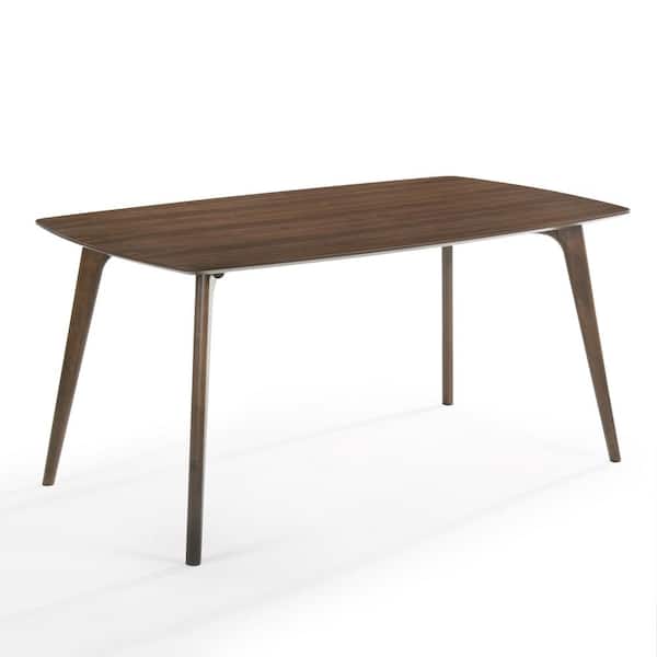 Poly and Bark Malain 63 in. Dining Table