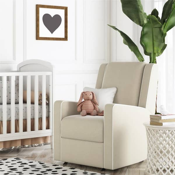 Recliners for sales baby nursery