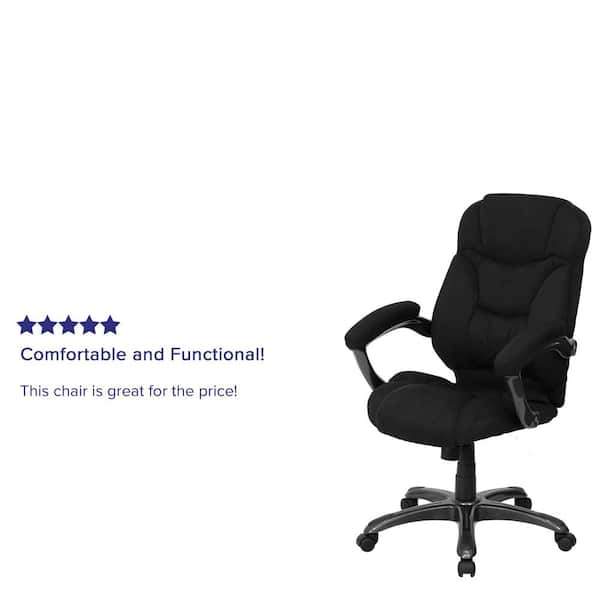 Executive swivel chair price hot sale