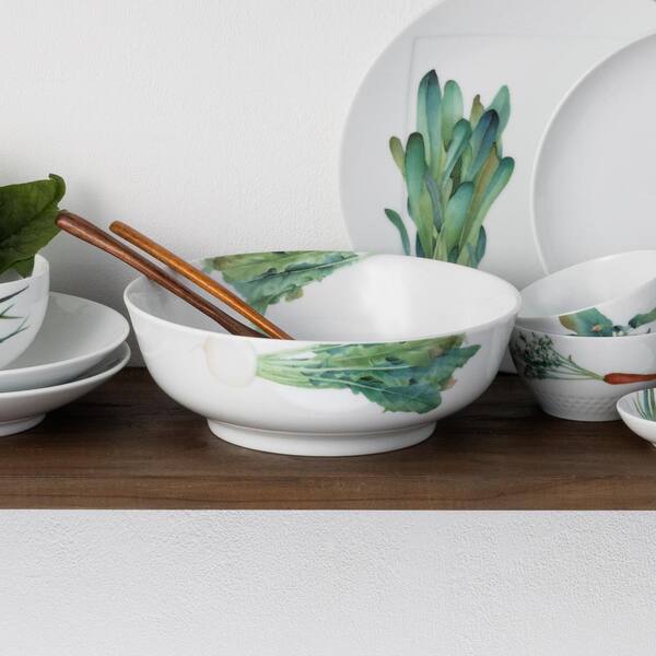 【ゆきぼんさん専用】Noritake 21cm2枚　27cm2枚　合計4枚 ColorTex Stone Ivory by Noritake