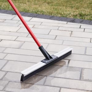 Floor Squeegees - Squeegees - The Home Depot