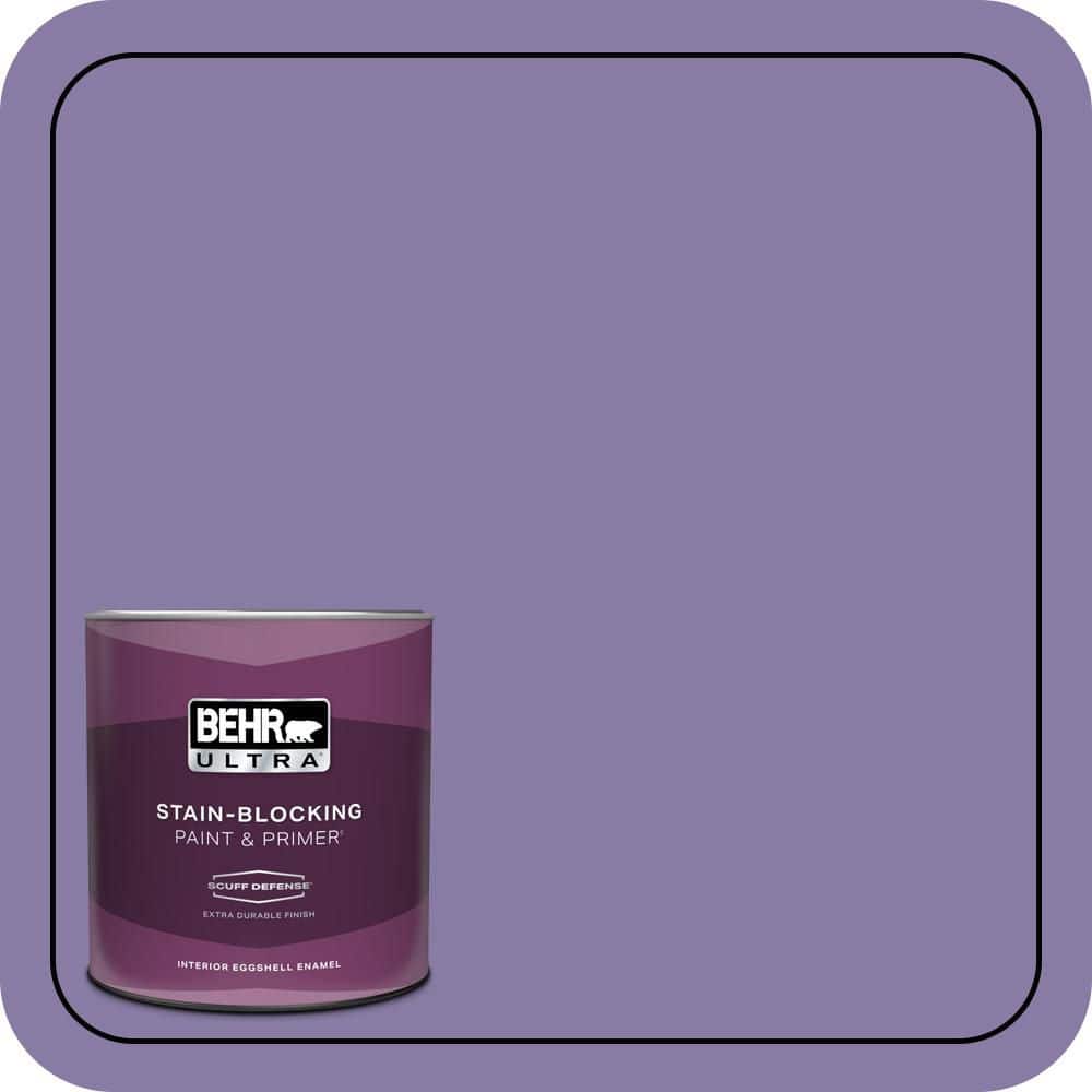 1 qt. #M560-5 Second Pour Extra Durable Eggshell Enamel Interior Paint & Primer price history on PriceWatchPro