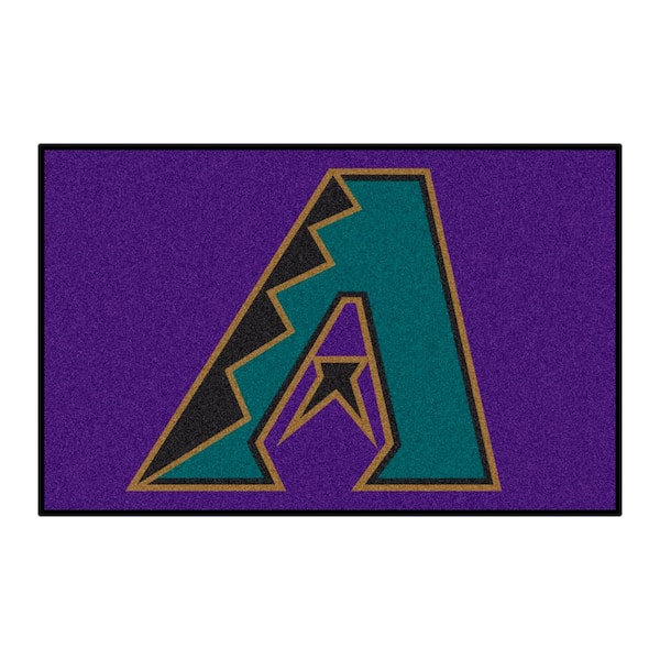 arizona diamondbacks purple