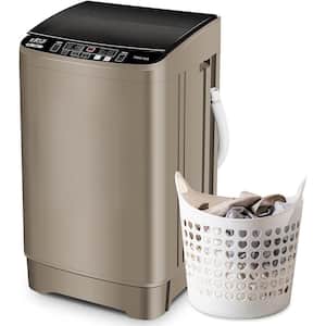 トップス doublezip foodie mesh crash foodie wash Top Load Washers - Huebsch
