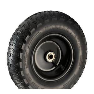  Fix-A-Flat Aerosol Tire Repair and Inflator, Eco-Friendly  Formula, 16 oz, Universal Fit : Automotive