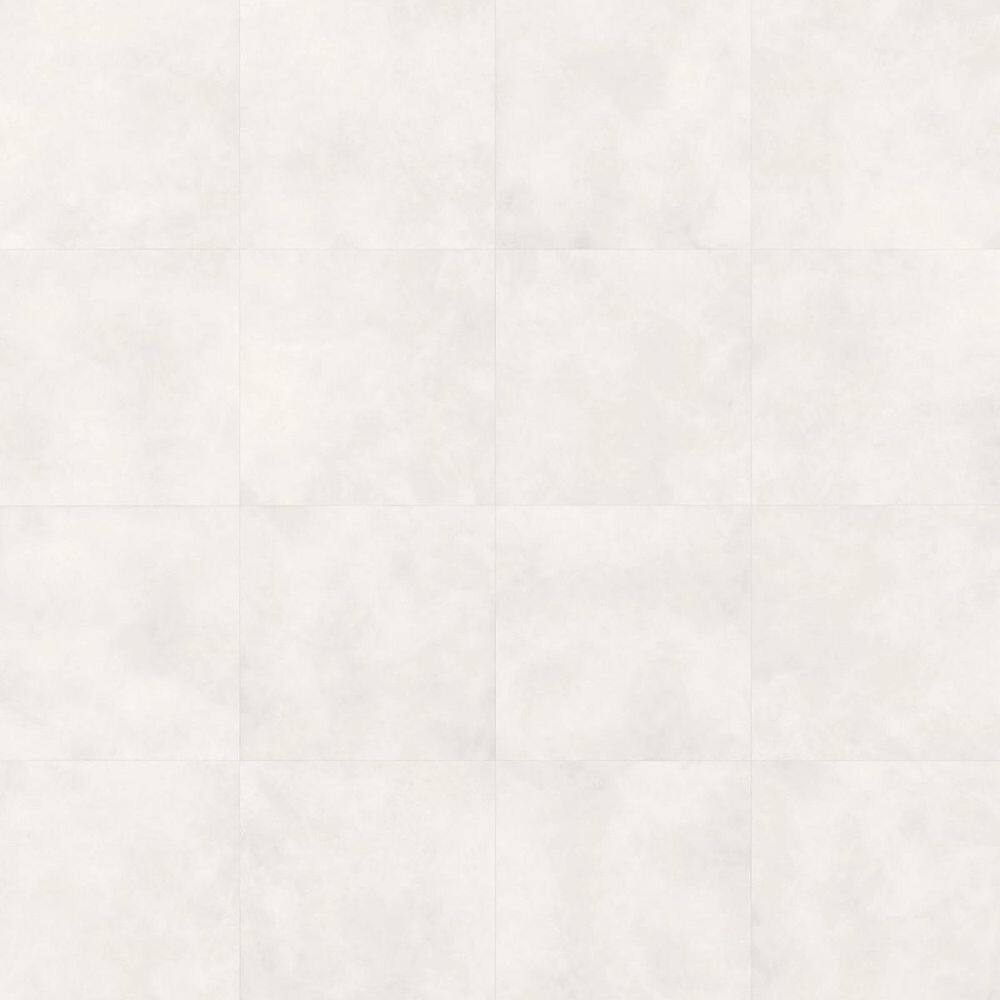 Ryx Calm White 47.16 in. x 47.16 in. Concrete Look Matte Porcelain Floor and Wall Tile (30.98 Sq. Ft. / Case) price history on PriceWatchPro