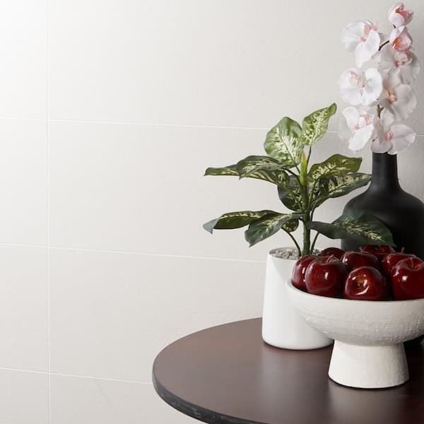 Rejuvenate Basalt 11.81 in. x 35.43 in. Matte Ceramic Wall Tile (14.52 sq. ft./Case)