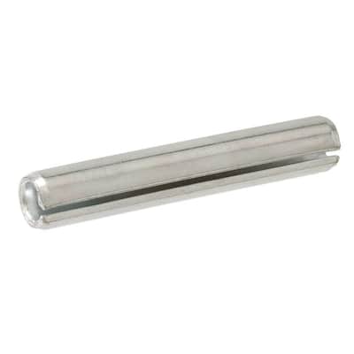 5mm x 20mm Stainless Steel Roll Pins 5mm x 20mm Stainless Spring Pins x25 