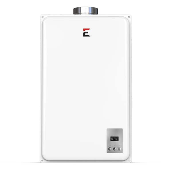 Eccotemp 45HI-LP 6.8 GPM WholeHome/Residential 140,000 BTU CSA Approved Liquid Propane Indoor Tankless Water Heater