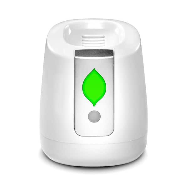 GreenTech Environmental Filterless Air Purifier for the Refrigerator with Rechargeable Battery