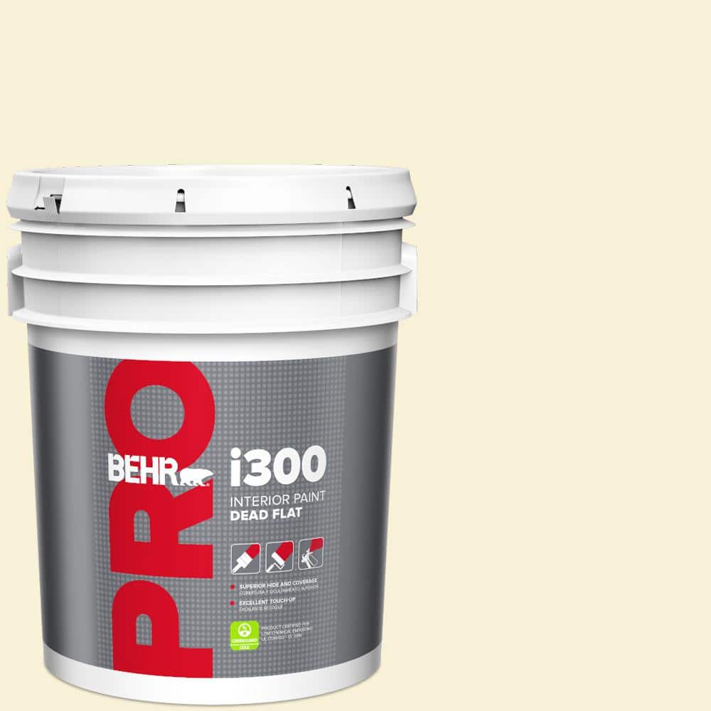 5 gal. #390E-1 Cosmic Dust Dead Flat Interior Paint price history on PriceWatchPro