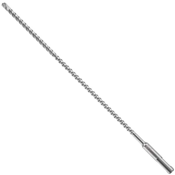 Bosch Bulldog Xtreme 1/4 in. x 10 in. x 12 in. SDS-Plus Carbide Hammer Drill Bit