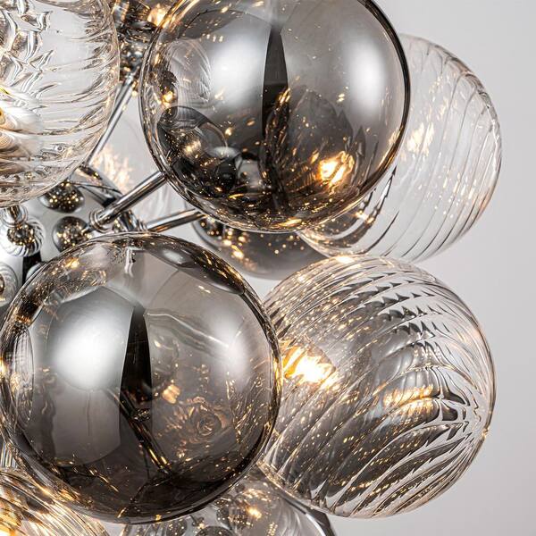 Novelbright『Chandelier』 Westbury Chandelier - RL5181 | Visual Comfort